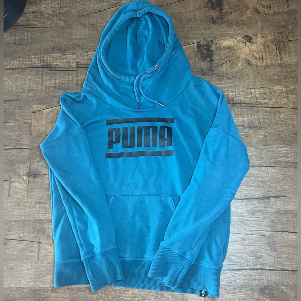 PUMA hoodie